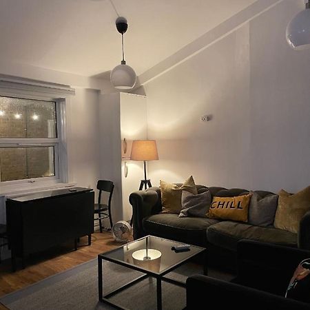 4Bed Loft Style Apartment With Privateterrace Londra Exterior foto