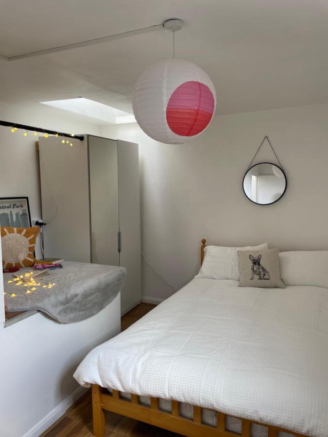 4Bed Loft Style Apartment With Privateterrace Londra Exterior foto