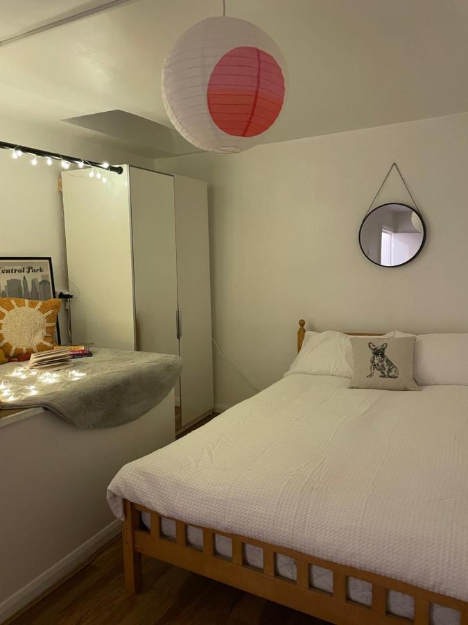 4Bed Loft Style Apartment With Privateterrace Londra Exterior foto